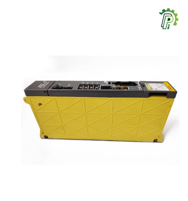 Bộ điều khiển A06B-6079-H201 H202 H203 FANUC