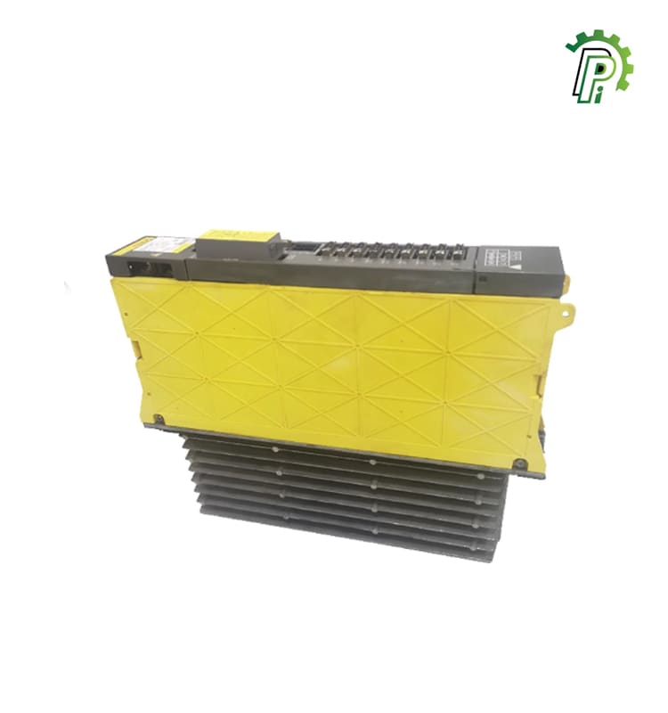 Bộ điều khiển A06B-6079-H204 H205 H206 FANUC