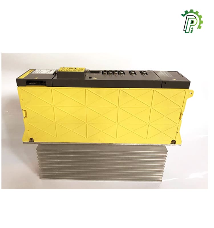 Bộ điều khiển A06B-6079-H207 H208 H209 FANUC