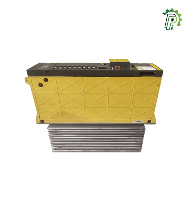 Bộ điều khiển A06B-6079-H208 H304 FANUC