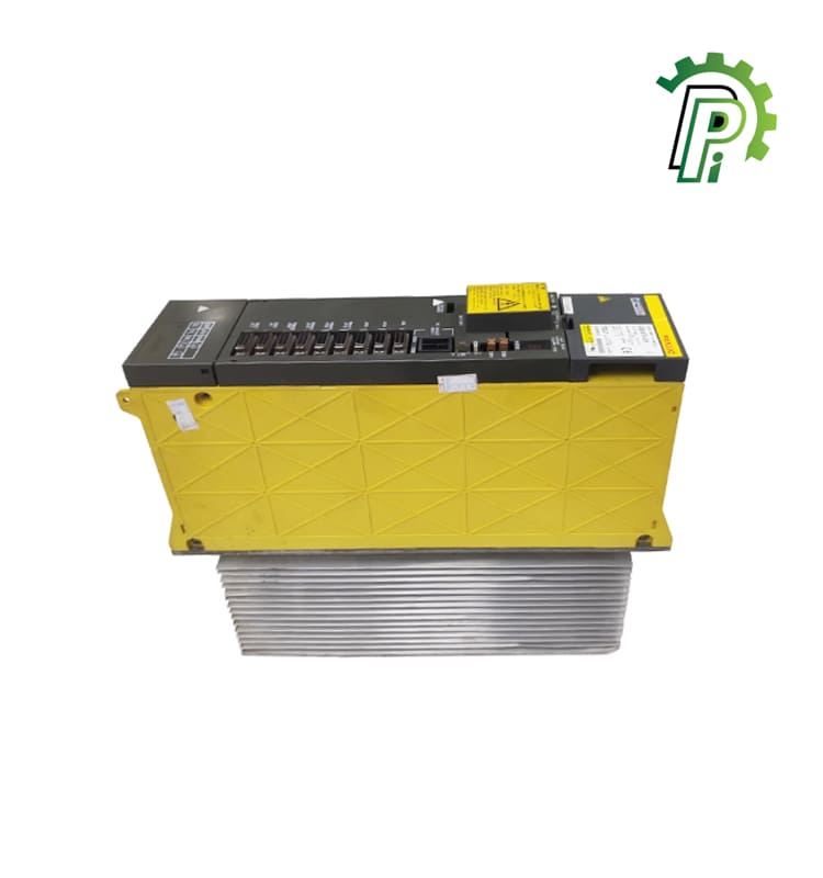 Bộ điều khiển A06B-6079-H209 FANUC