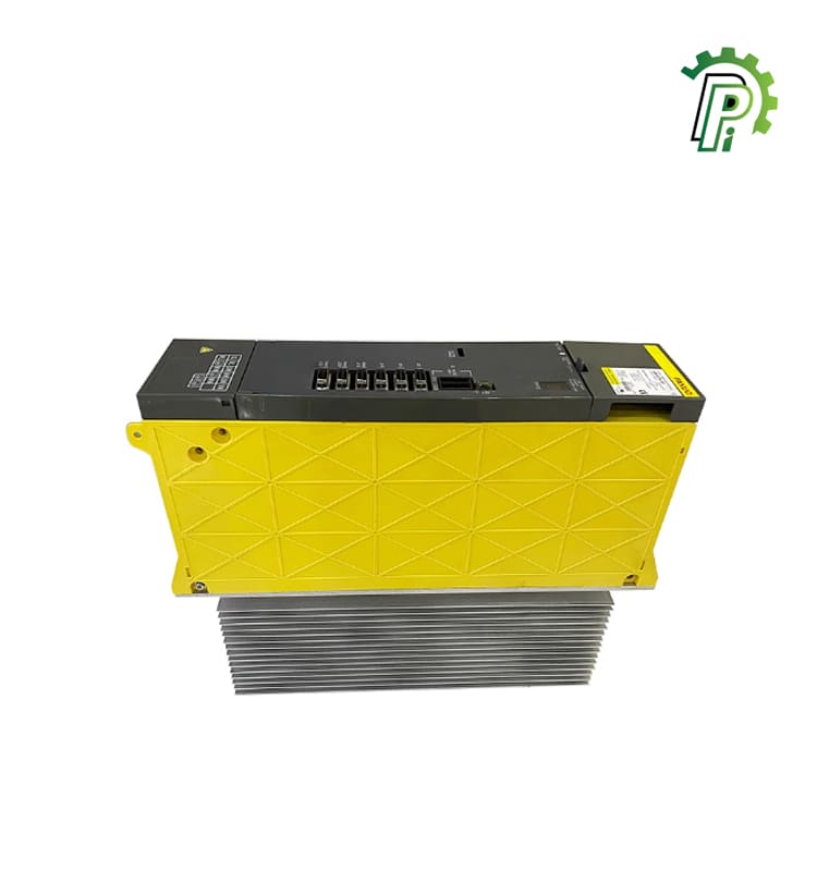 Bộ Điều Khiển A06B-6079-H305 FANUC