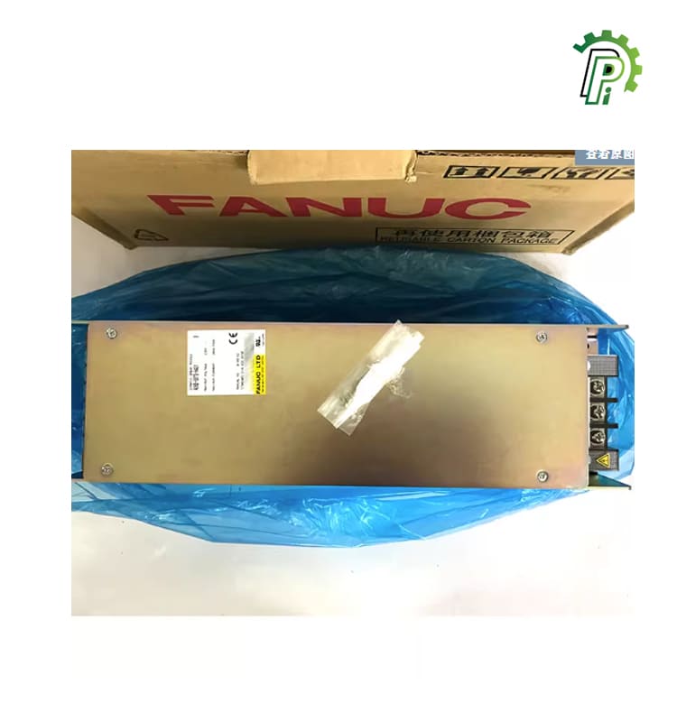 Bộ điều khiển A06B-6079-H401 FANUC