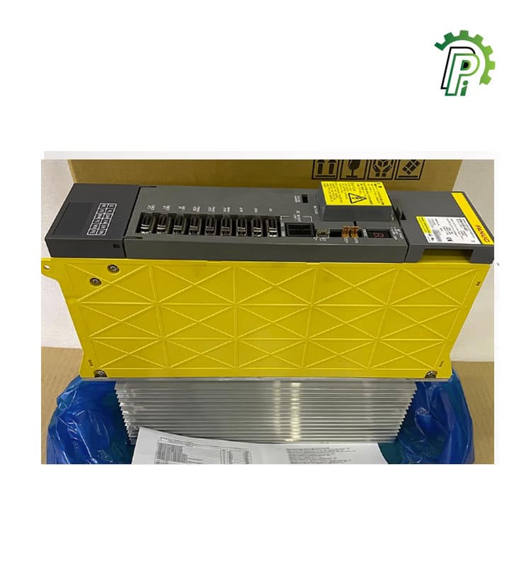 Bộ Điều Khiển A06B-6080-H307 FANUC