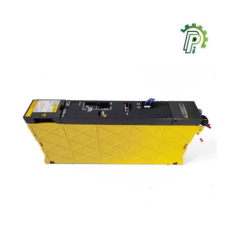 Bộ Điều Khiển A06B-6081-H101 FANUC