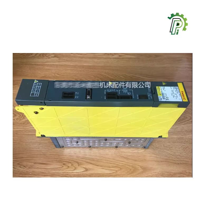 Bộ điều khiển A06B-6081-H106 6081-h103 FANUC