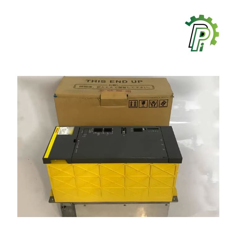 Bộ điều khiển A06B-6087-H115 H145 FANUC