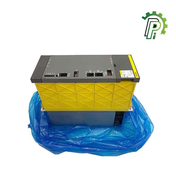 Bộ điều khiển A06B-6087-H130 a06b-6082-h211 FANUC