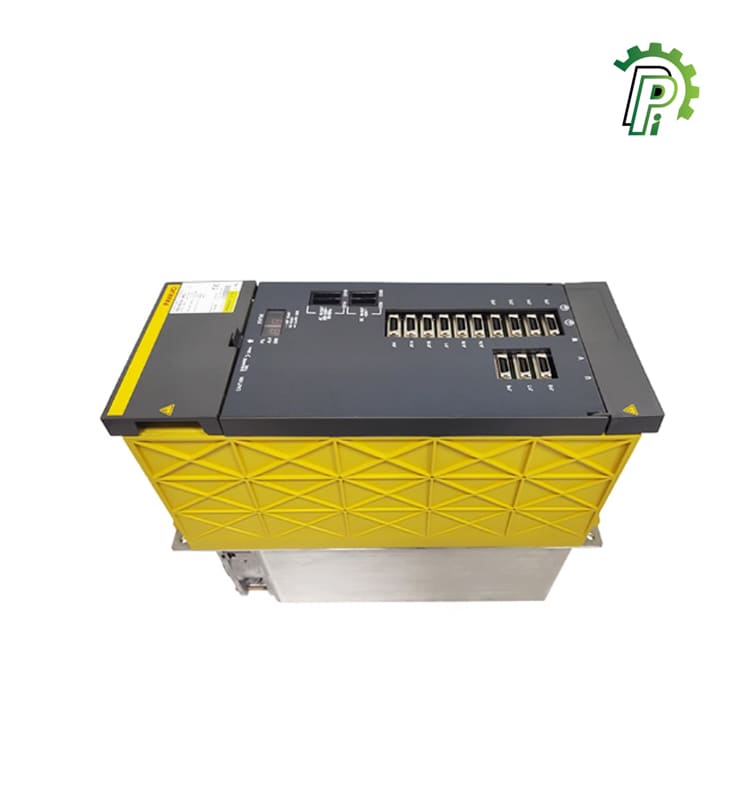 Bộ Điều Khiển A06B-6088-H411 H245 # H550 FANUC