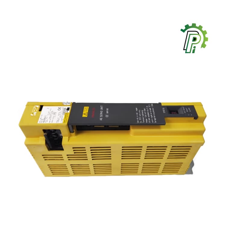 Bộ Điều Khiển A06B-6089-H102/H104/H105/H203 FANUC