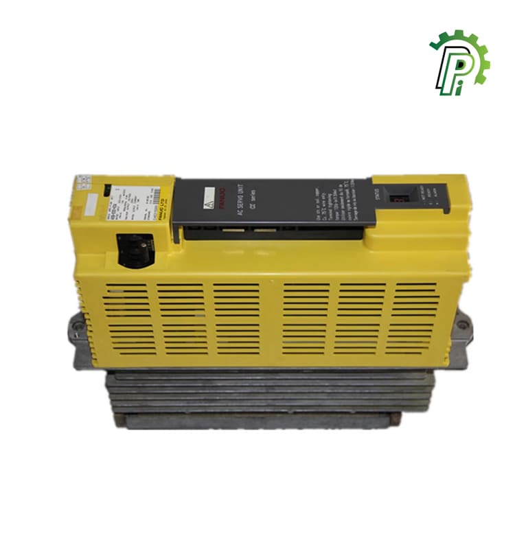 Bộ Điều Khiển A06b-6089-H104 FANUC