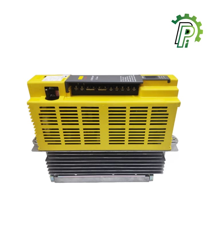 Bộ điều khiển A06B-6089-H206 H201 FANUC