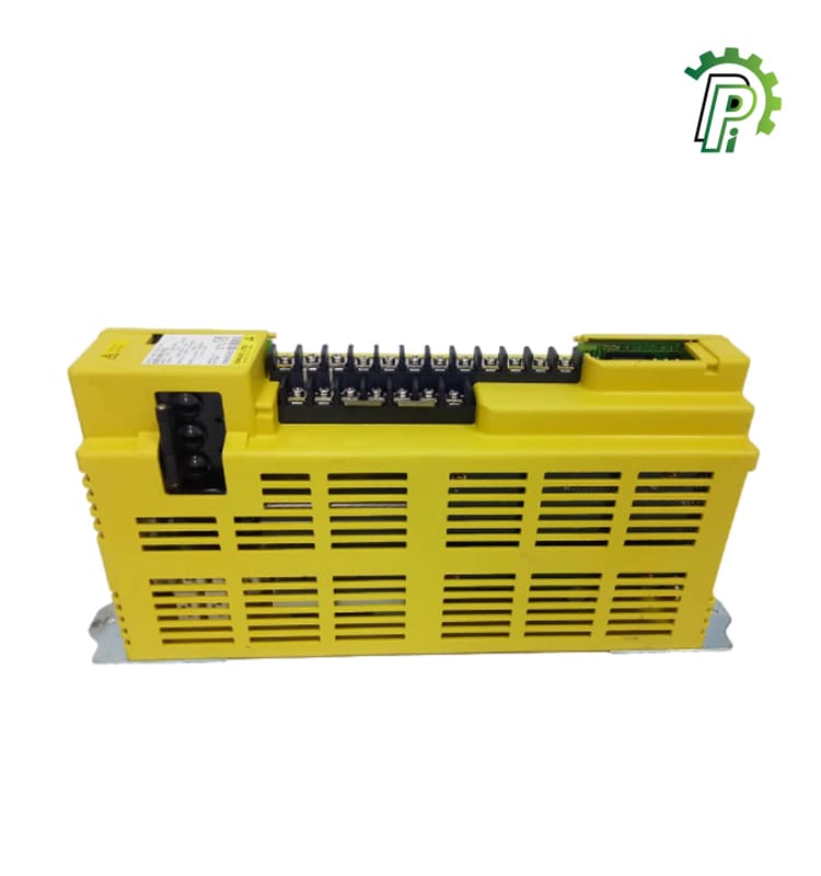 Bộ Điều Khiển A06B-6090-H003 FANUC