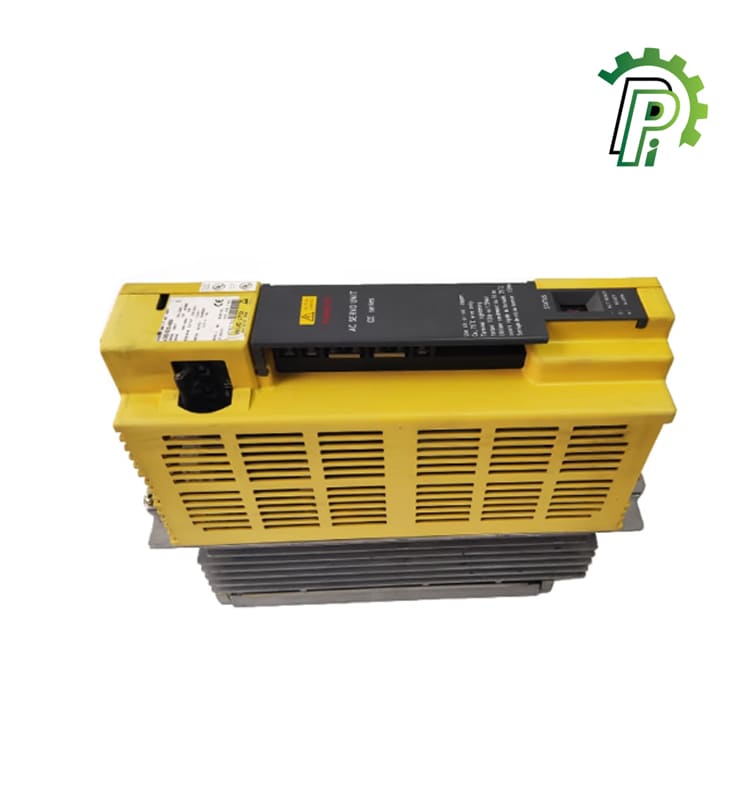 Bộ điều khiển A06B-6090-H004 FANUC