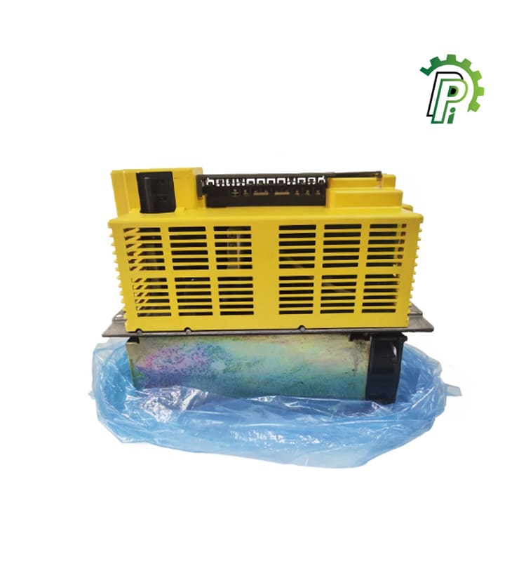 Bộ Điều Khiển A06B-6090-H008 FANUC