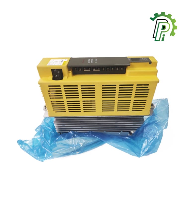 Bộ điều khiển A06B-6090-H233 H234 FANUC