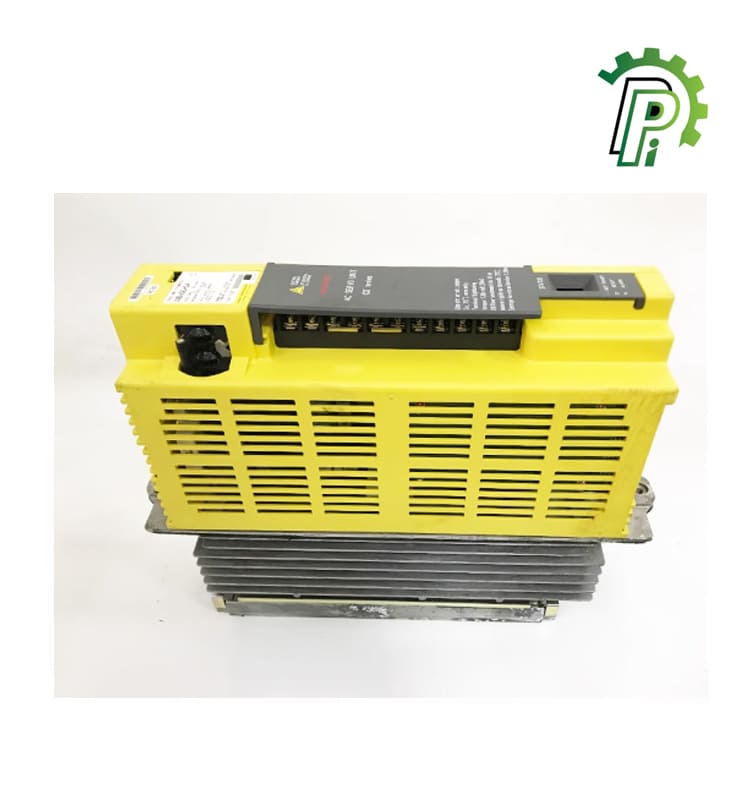 Bộ điều khiển A06B-6090-H244 H246 H208 FANUC