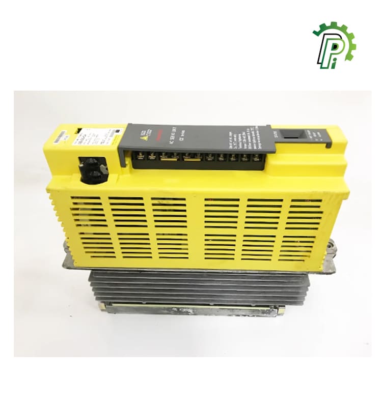 Bộ Điều Khiển A06B-6090-H246 FANUC