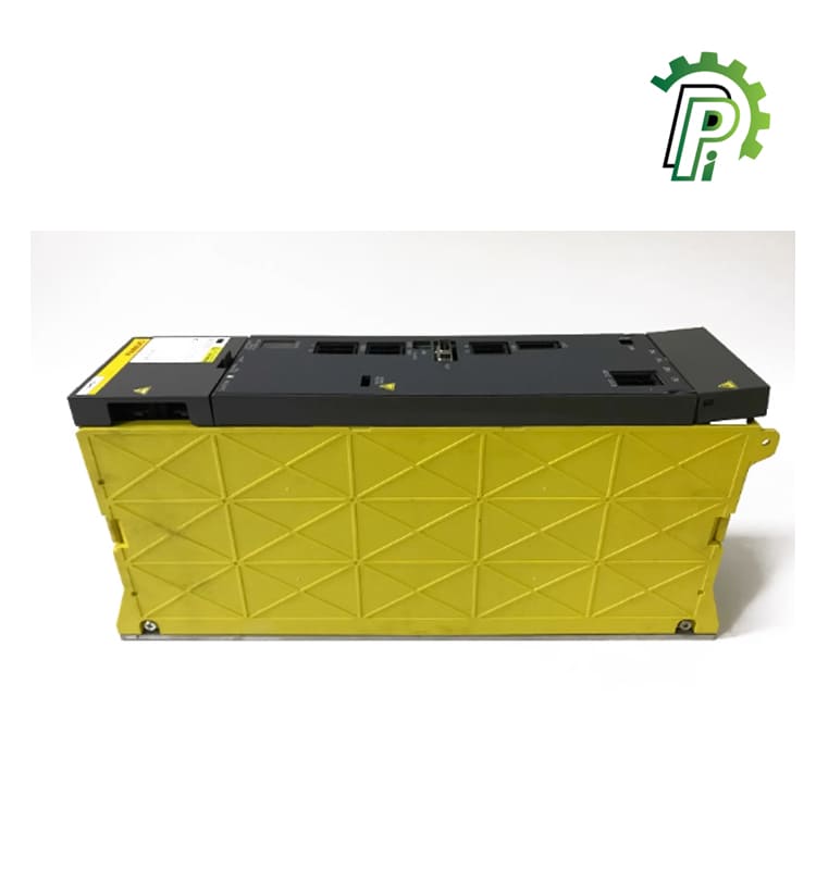 Bộ điều khiển A06B-6091-H002 FANUC