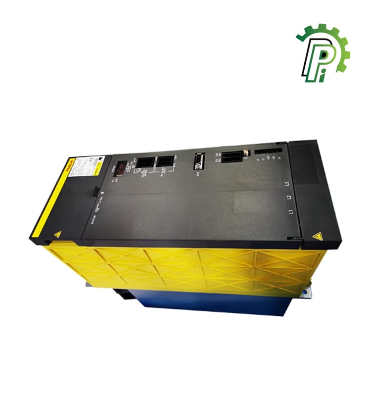 Bộ điều khiển A06B-6091-H118 FANUC