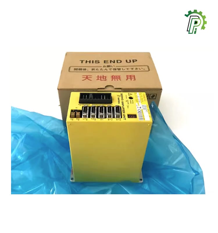 Bộ điều khiển A06B-6093-H102/H151/H171 FANUC