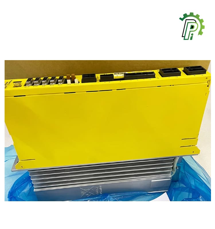 Bộ Điều Khiển a06b-6093-h153 h154 FANUC