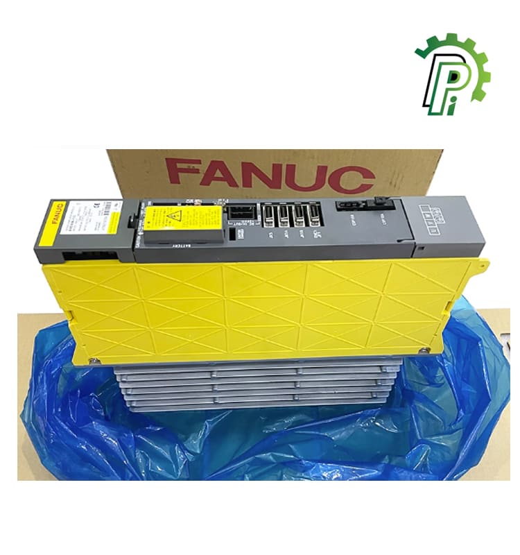 Bộ điều khiển A06B-6096-H103 FANUC