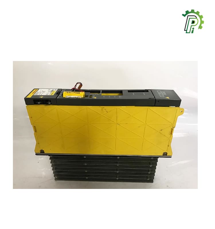 Bộ điều khiển A06B-6096-H104 FANUC