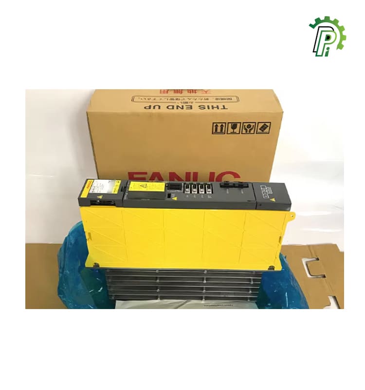 Bộ điều khiển A06B-6096-H105 H307 H204 FANUC