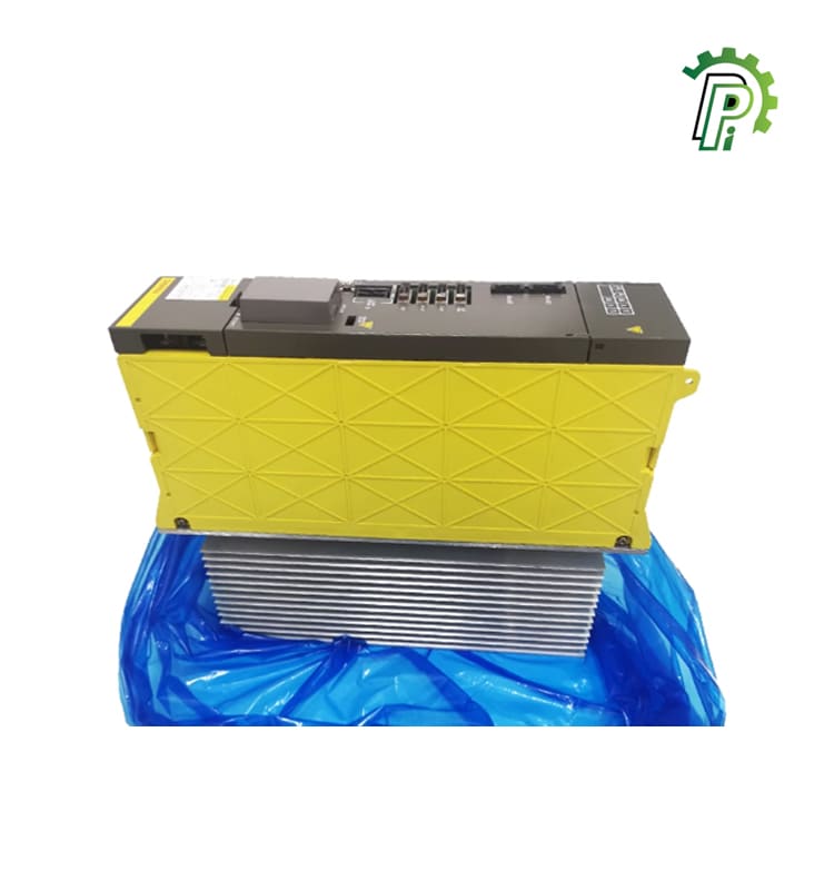 Bộ Điều Khiển A06B-6096-H106#RA FANUC