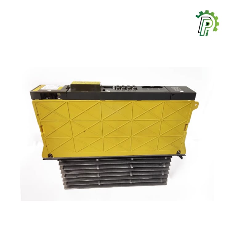 Bộ điều khiển A06B-6096-H116 FANUC