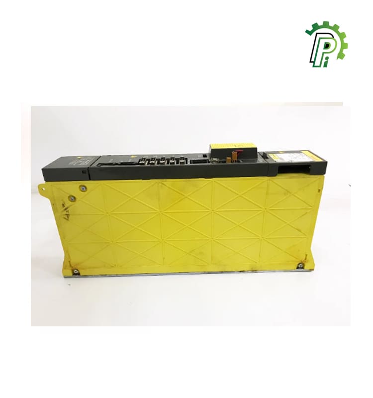 Bộ Điều Khiển A06b-6096-H202 FANUC