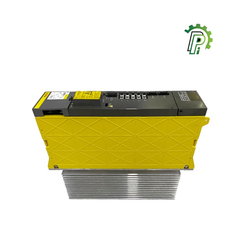 Bộ Điều Khiển A06B-6096-H207 FANUC