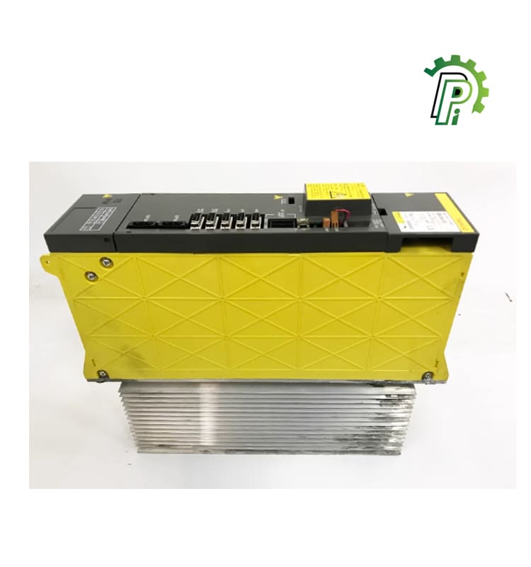 Bộ Điều Khiển A06b-6096-H209 FANUC