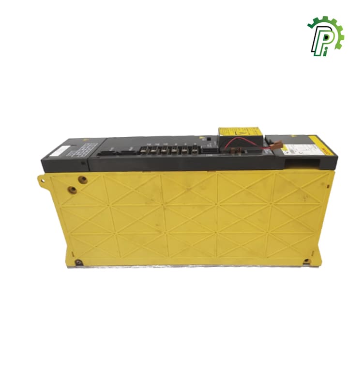 Bộ điều khiển A06B-6096-H300/H301/H302/H303/H304 FANUC