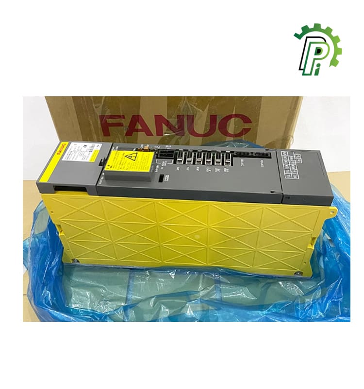 Main điều khiển A06B-6096-H302 FANUC