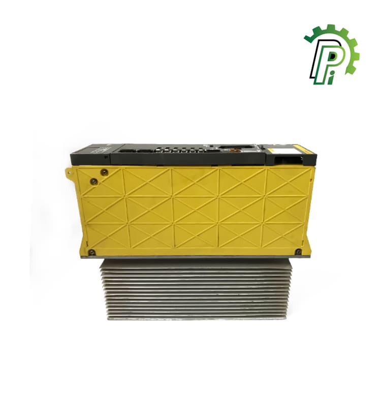 Bộ điều khiển A06B-6096-H305/H306/H307/H308/H309 FANUC