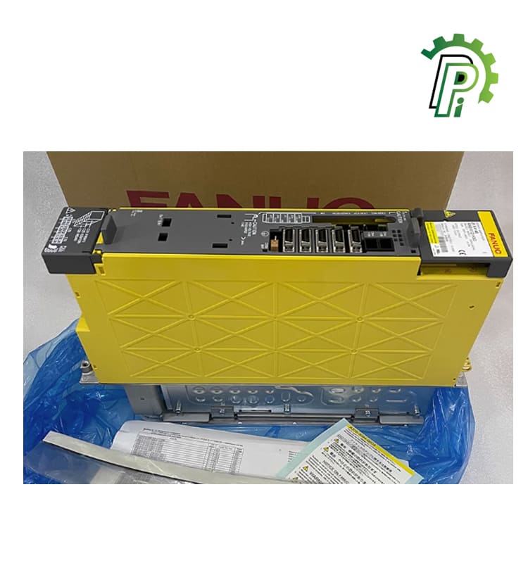 Bộ điều khiển A06B-6097-H206 FANUC