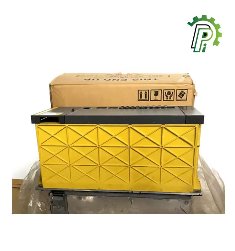 Bộ điều khiển A06B-6102-H122 H111 H030 FANUC