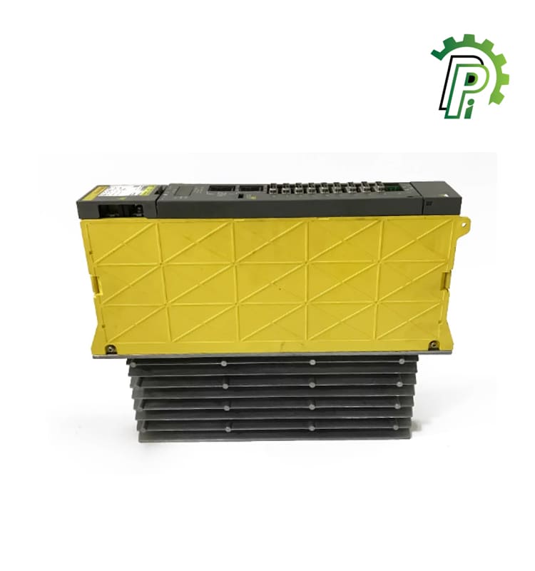 Bộ điều khiển A06B-6102-H202/H206/H226#H520 FANUC