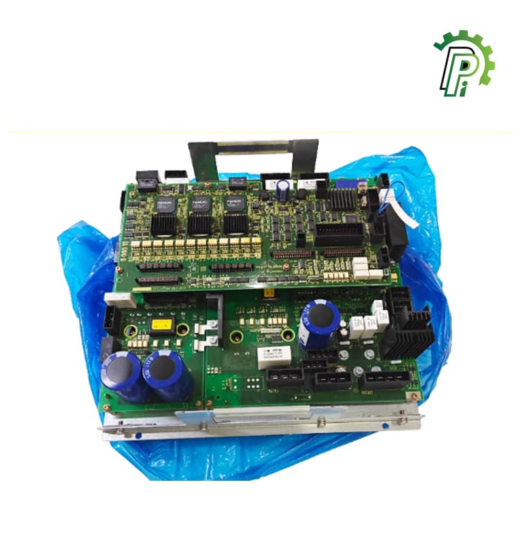 Bộ Điều Khiển A06B-6107-H005 FANUC