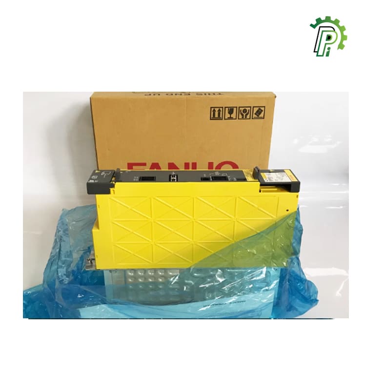 Bộ điều khiển A06B-6110-H006 FANUC