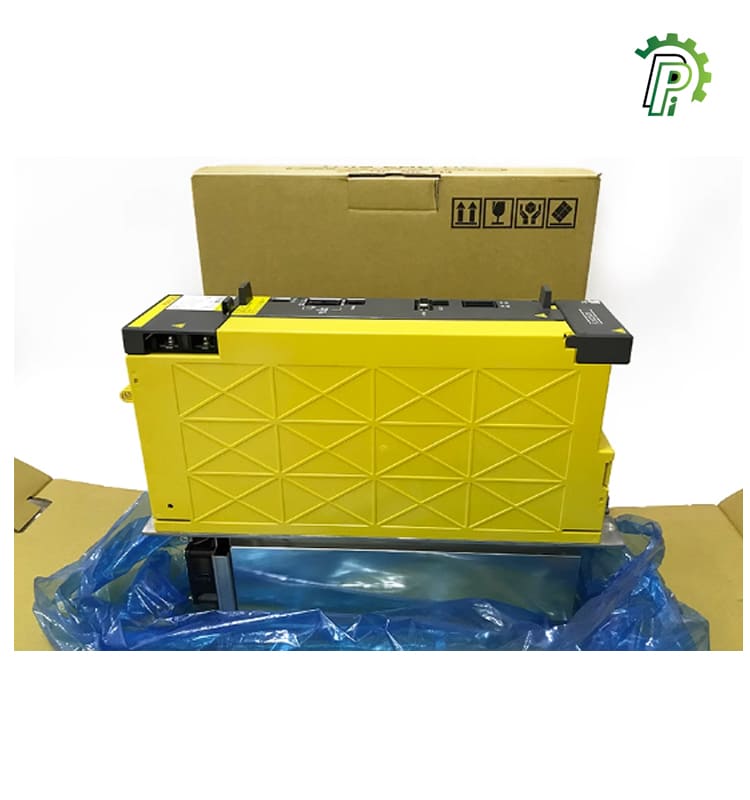 Bộ điều khiển A06B-6110-H011 2 FANUC