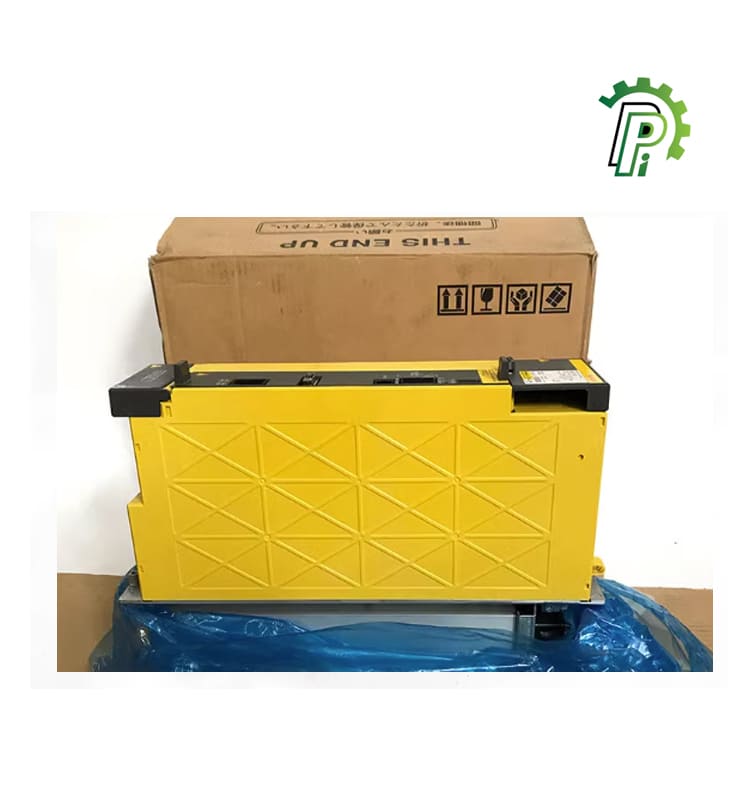 Bộ Điều Khiển A06B-6110-H015 FANUC