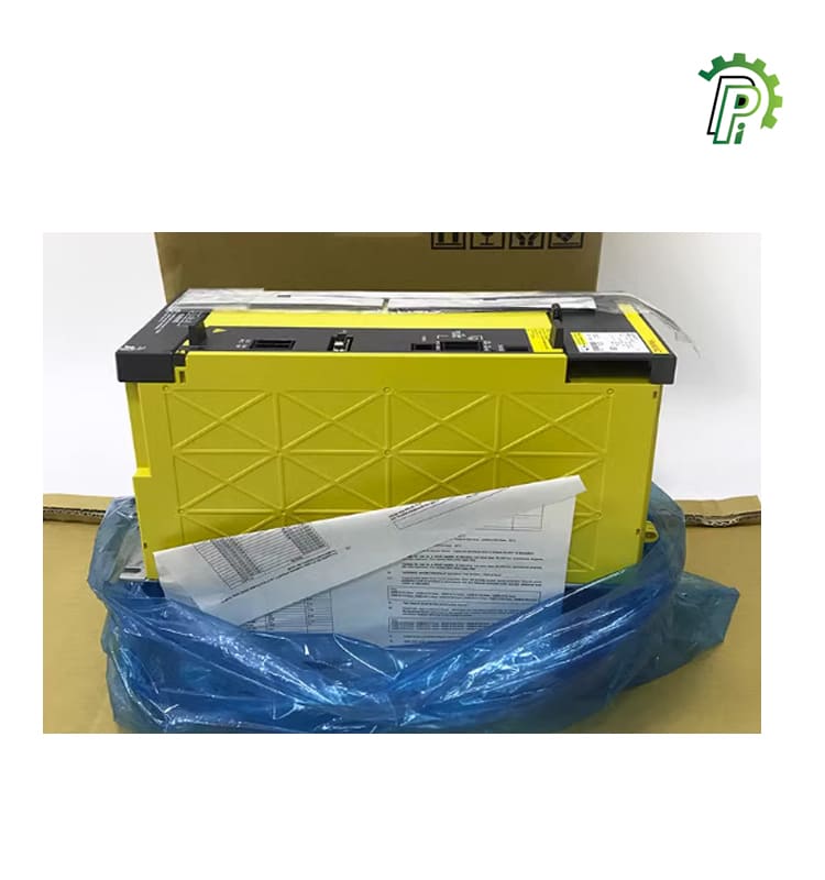 Bộ điều khiển A06B-6110-H037/6140-H037 FANUC