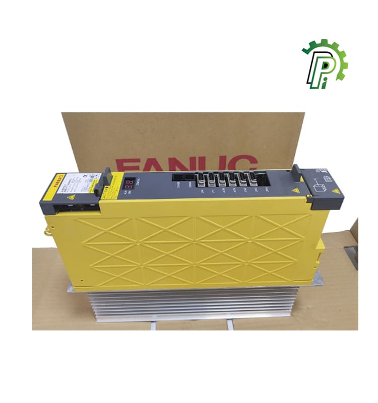 Bộ Điều Khiển A06B-6111-H002#H570 FANUC