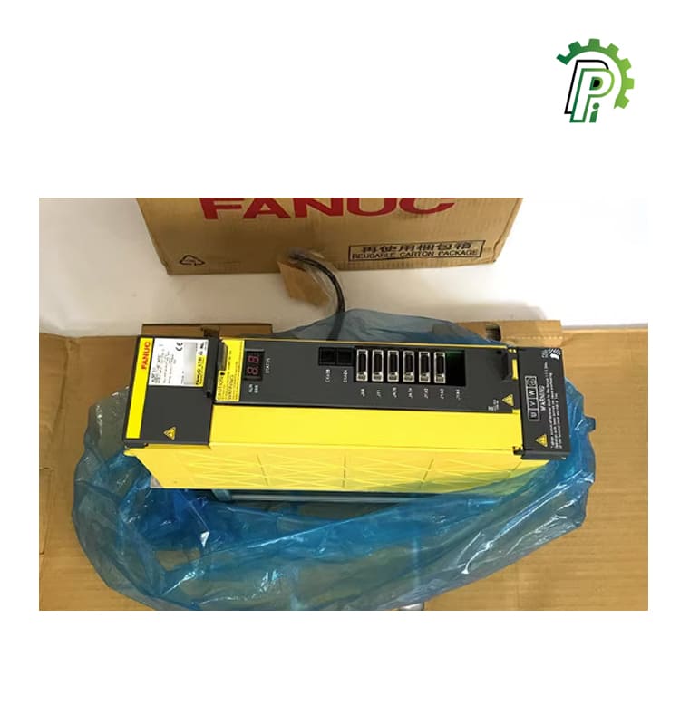 Bộ Điều Khiển A06B-6111-H011#H550 FANUC