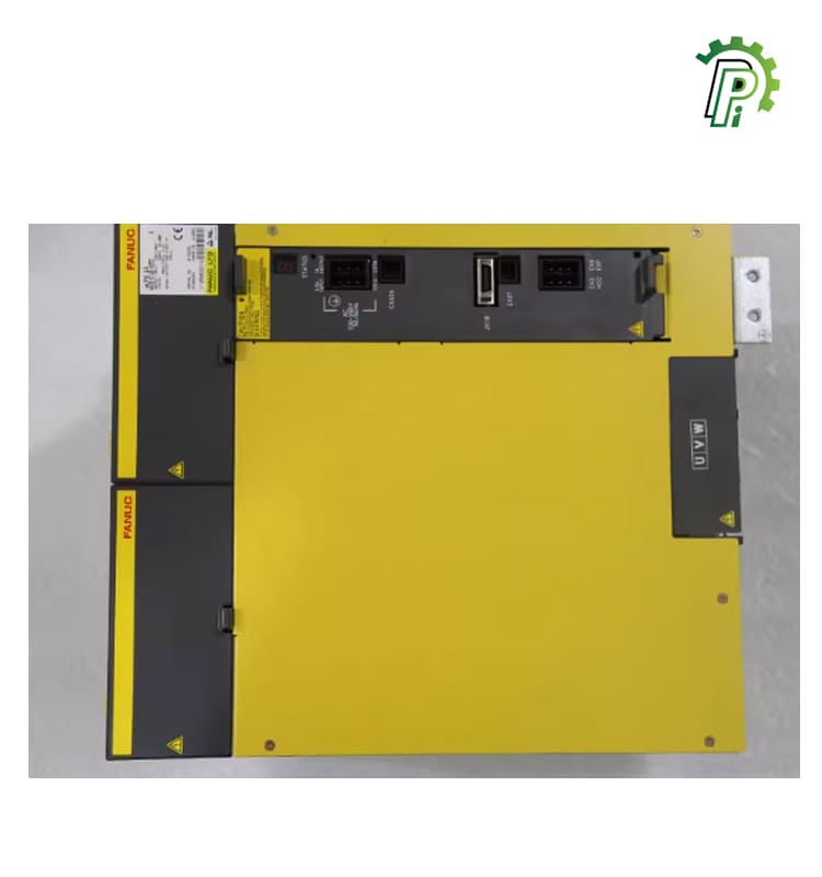 Bộ điều khiển A06B-6111-H045/6141-H045 FANUC