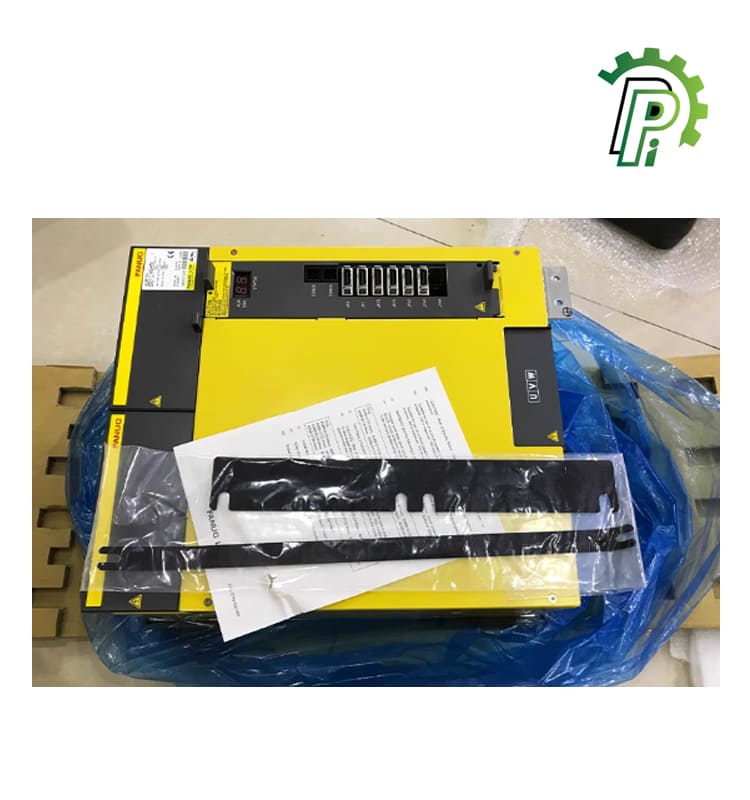 Bộ điều khiển A06B-6111-H055#H550 FANUC