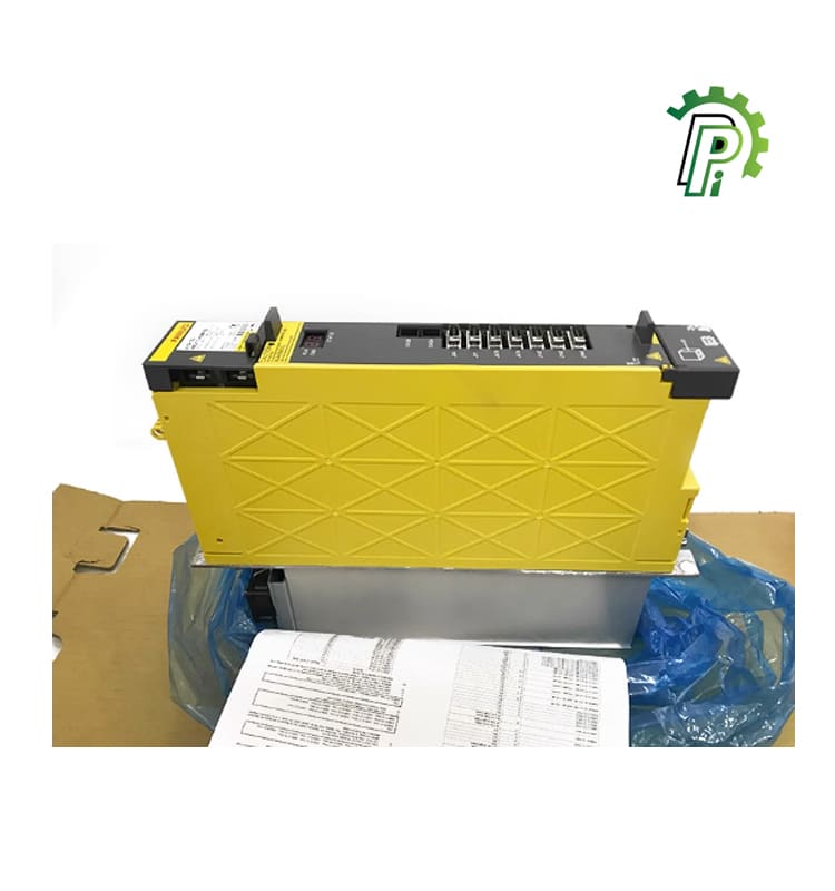 Bộ Điều Khiển A06B-6112-H006/H055 FANUC